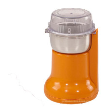 A tampa 180W opera o mini moedor de café elétrico (B26A)